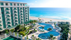 Sandos Cancún All Inclusive - Adults Only